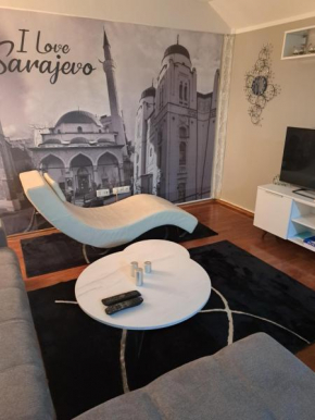 Apartman LOTOS